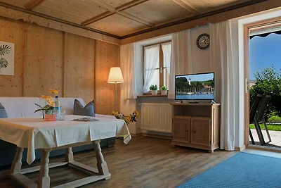 Appartamento Vacanza con famiglia Gmund am Tegernsee
