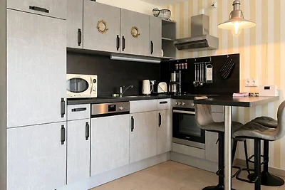 Apartament Dla rodzin Dierhagen