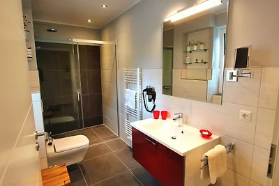 Luxus-Ferien-VILLA PACE