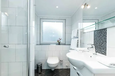 Strauch-Hütte EG/1.OG/DG