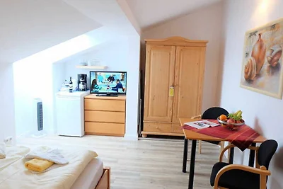 Vakantieappartement Gezinsvakantie Karlshagen