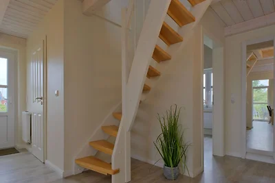 DAG-872 - Modernes Ferienhaus mit Sauna und...