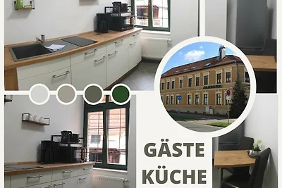 Familienzimmer