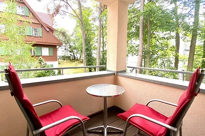 Neue Villa Ernst App. 4