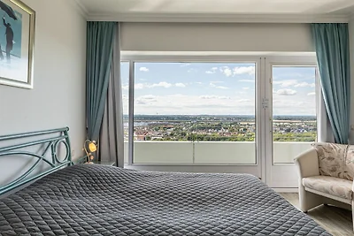 Trelleborgallee, Fewo 140