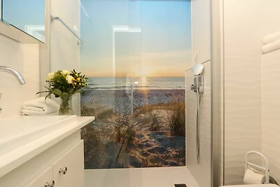 Vakantieappartement Gezinsvakantie Westerland