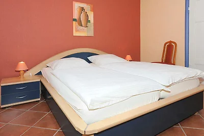 Ferienwohnung Ebbe