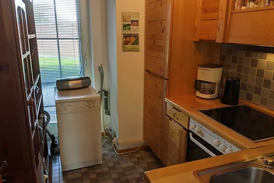 Ferienhaus Norderpiep 4b