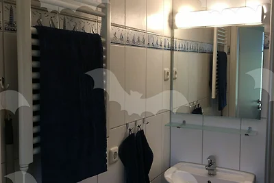 Vakantieappartement Gezinsvakantie Gelbensande