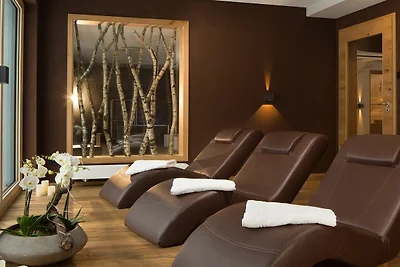 Casa vacanze Vacanza di relax Oberstdorf