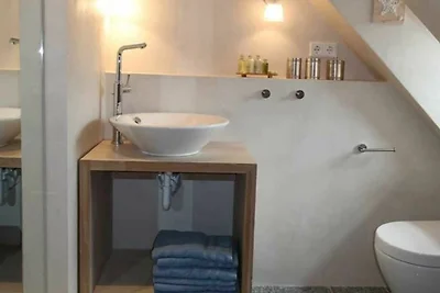 Casa vacanze Vacanza di relax Oldsum