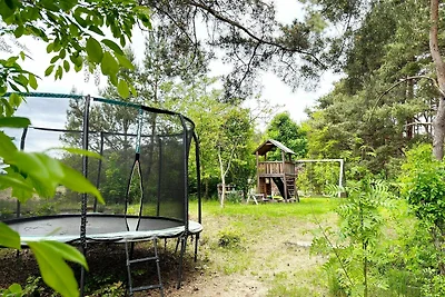 Ferienhaus Kiefernwäldchen