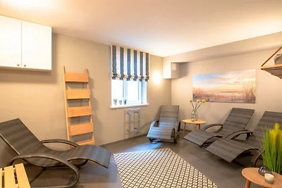 Vakantieappartement Gezinsvakantie Nieblum