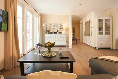 Appartement Nordberg*****