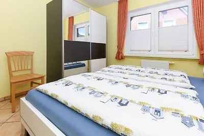 Ferienwohnung Backbord