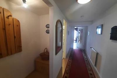 Ferienwohnung Kietzspeicher Nr.