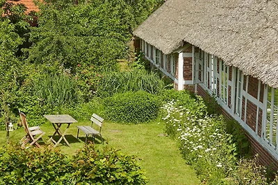 Vakantieappartement Gezinsvakantie Jork