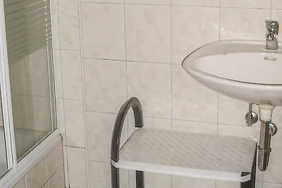 apartman za odmor Obiteljski odmor Marlow