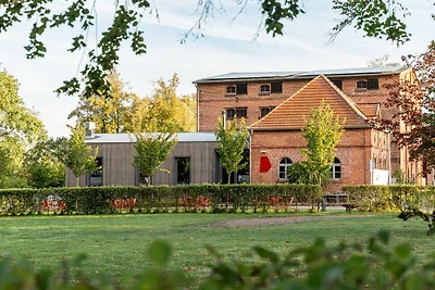 Zimmer 4 Geborgen unterm Giebel