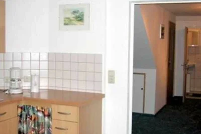 Vakantieappartement Gezinsvakantie Bergen auf Rügen