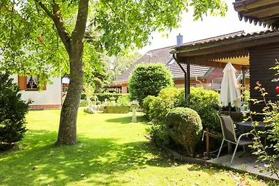 Appartamento Vacanza con famiglia Trassenheide