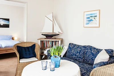 apartman za odmor Obiteljski odmor Haffkrug