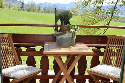 Apartament Dla rodzin Oberhofen am Irrsee
