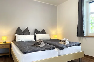 Appartamento Vacanza con famiglia Görlitz