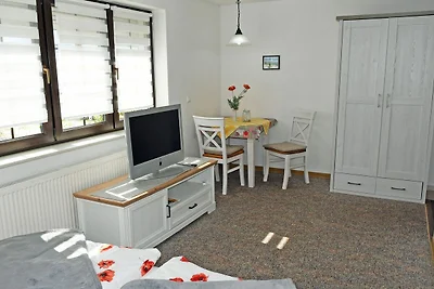 Appartamento Vacanza con famiglia Thiessow