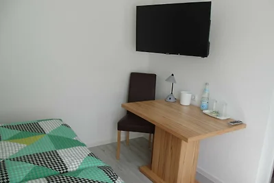 Appartamento Vacanza con famiglia Grossbettlingen