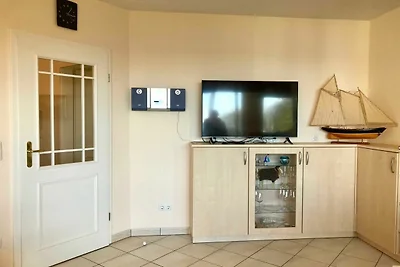 Villa Mare Traumwohnung Glücksburg