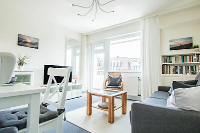 Vakantiehuis Ontspannende vakantie Archsum