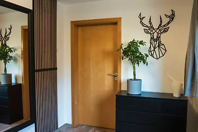 Vakantiehuis Ontspannende vakantie Senftenberg