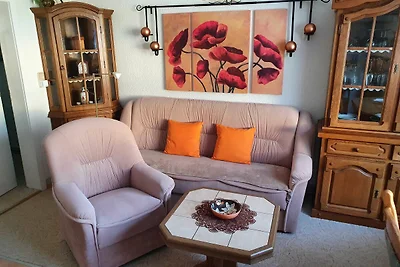 Vakantieappartement Gezinsvakantie Trautenstein