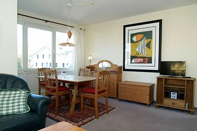 Hotel Cultuur en bezienswaardigheden Kühlungsborn