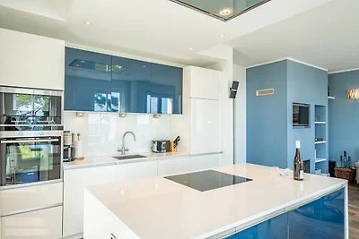 Vakantieappartement Gezinsvakantie Bansin