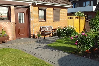 Appartamento Vacanza con famiglia Büsum