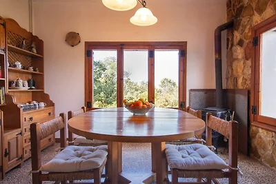 Hotel Cultuur en bezienswaardigheden Escorca