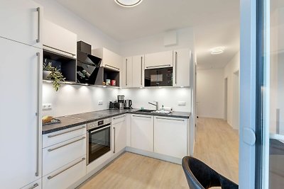 Vakantieappartement Gezinsvakantie Loddin