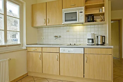 Vakantieappartement Gezinsvakantie Ahrenshoop