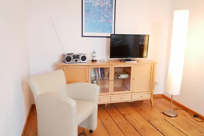 Ferienwohnung 3 - im 2. OG.