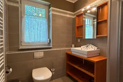 Vakantieappartement Gezinsvakantie Middelhagen