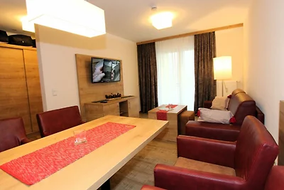 Appartamento Vacanza con famiglia Feldberg