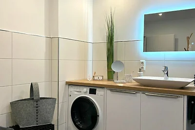 Vakantieappartement Gezinsvakantie Wittmund