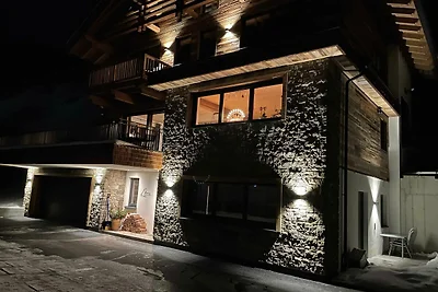 Vakantieappartement Gezinsvakantie Tux