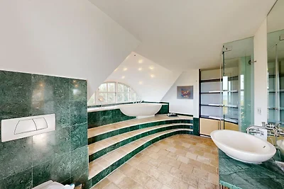 Casa vacanze Vacanza di relax Thiessow