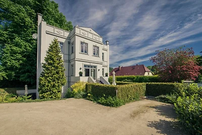 Appartamento Vacanza con famiglia Zehlendorf