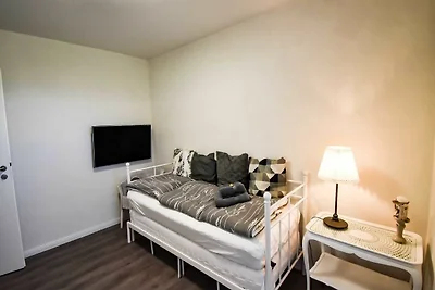 Vakantieappartement Gezinsvakantie Gelting