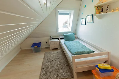 Ferienwohnung Deichblick 1