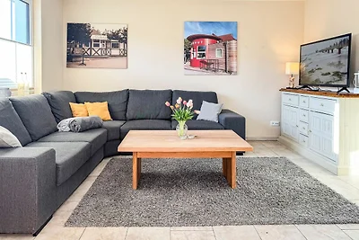 Vakantiehuis Ontspannende vakantie Pruchten
